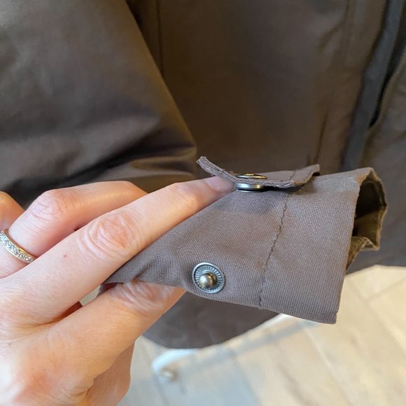 Winter Jacket - Picture 7 of 14